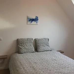 Appartement T2, Saint-Brieuc
